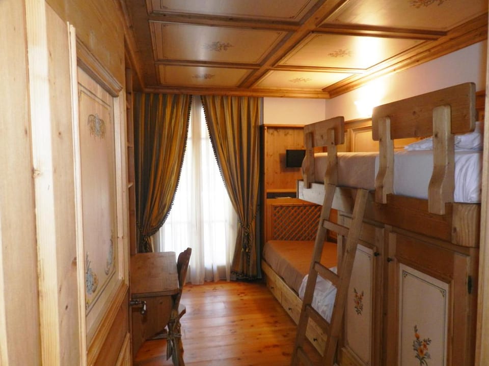 Excelsior Apartment in Madonna di Campiglio