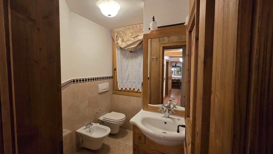 Excelsior Apartment in Madonna di Campiglio