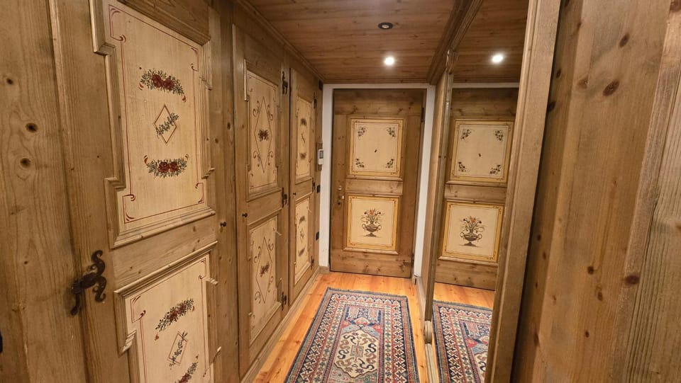 Excelsior Apartment in Madonna di Campiglio