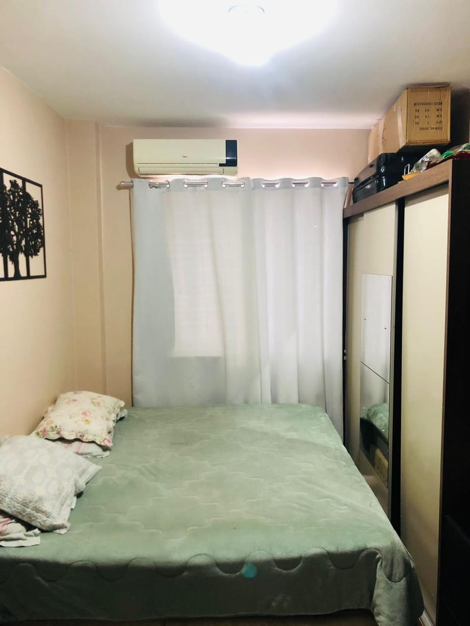 Apartamento COP 30 Apartment in Belém