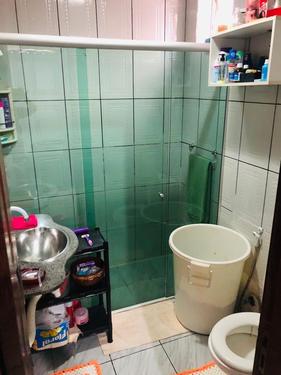Apartamento COP 30 Apartment in Belém