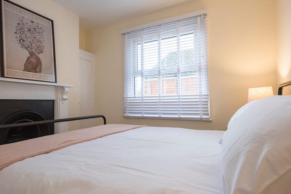 Culberry Cottage, Southwold House in Southwold