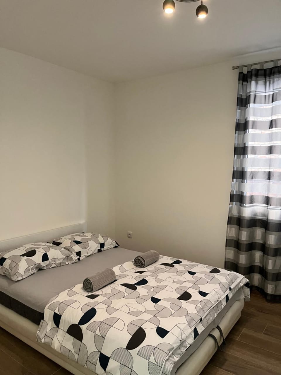 Apartman Teona Apartment in Novi Sad