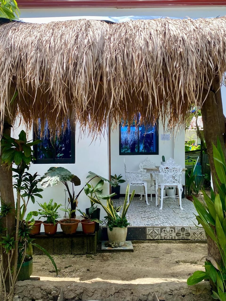 Casa Leonor General Luna Siargao House in General Luna