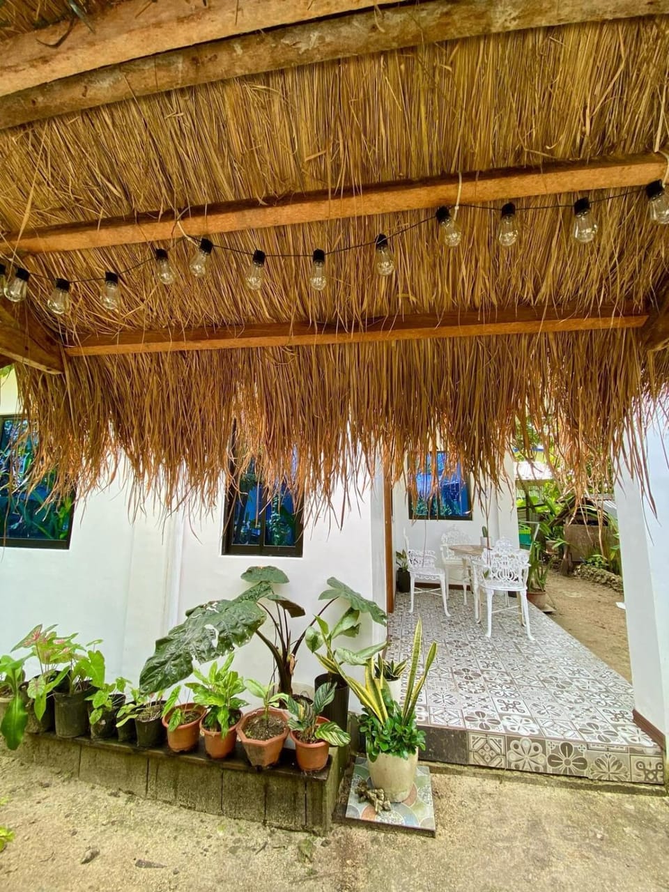 Casa Leonor General Luna Siargao House in General Luna