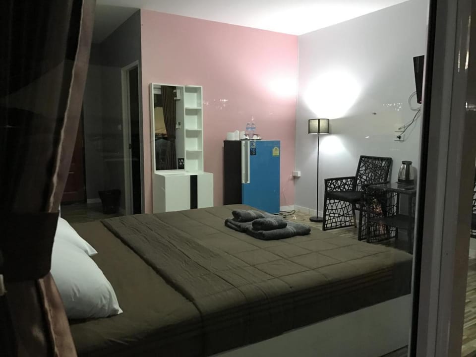 R2 Apartment Service Inn in Laos