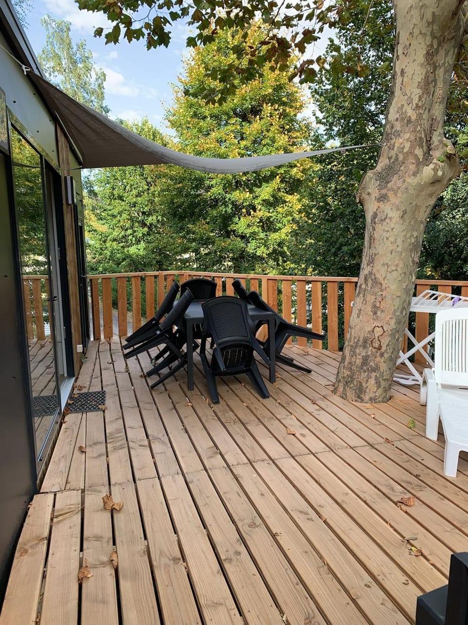 Patio, View (from property/room), Balcony/Terrace