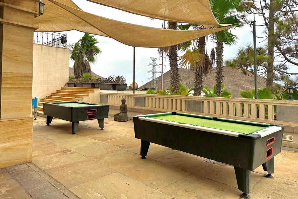 Billiard