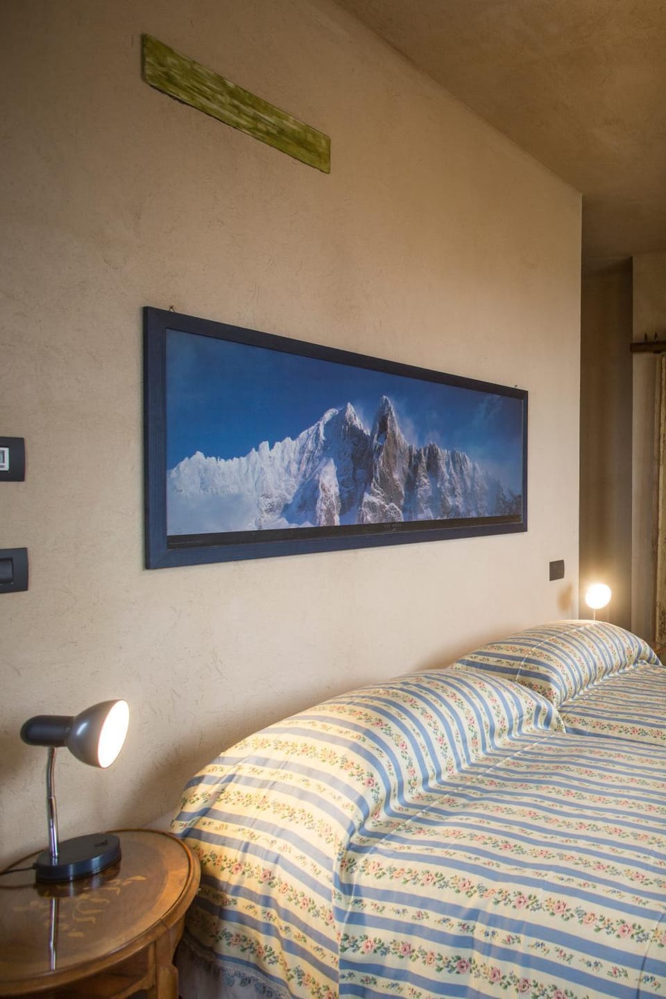 Casello K M 5 Bed and Breakfast in Liguria