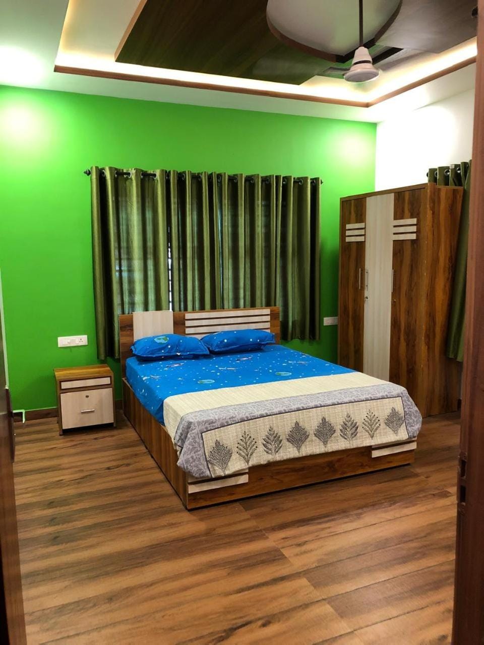 sree mandiram home stay House in Kottayam