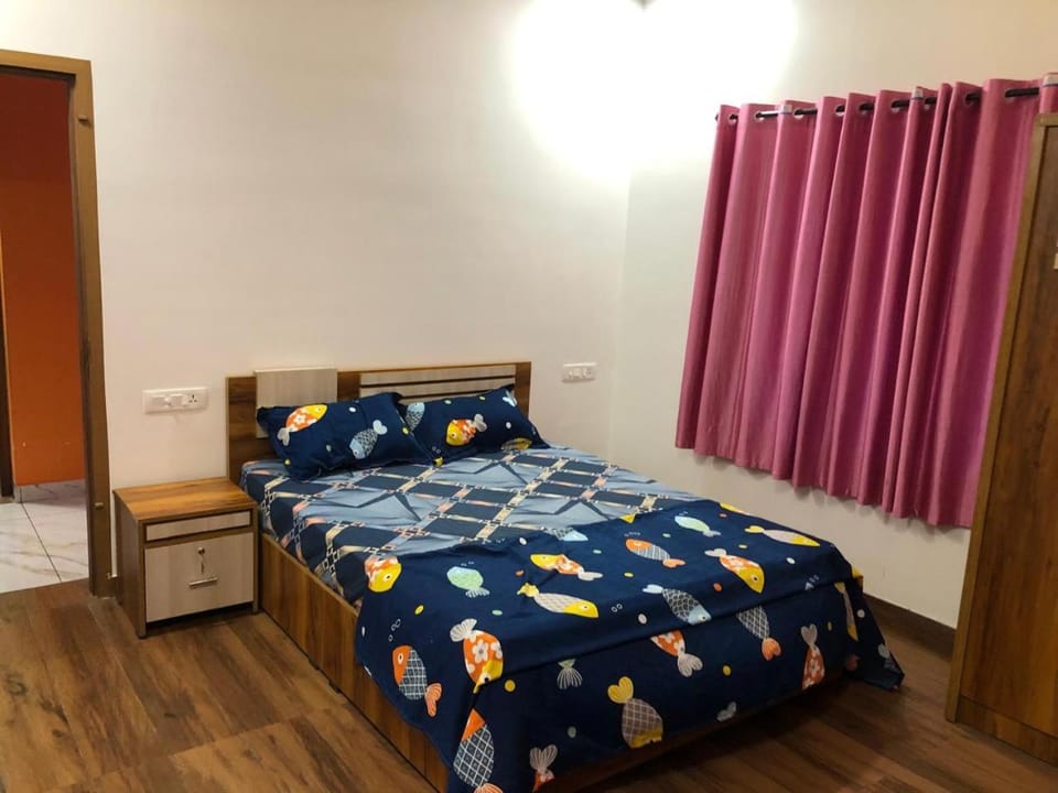 sree mandiram home stay House in Kottayam