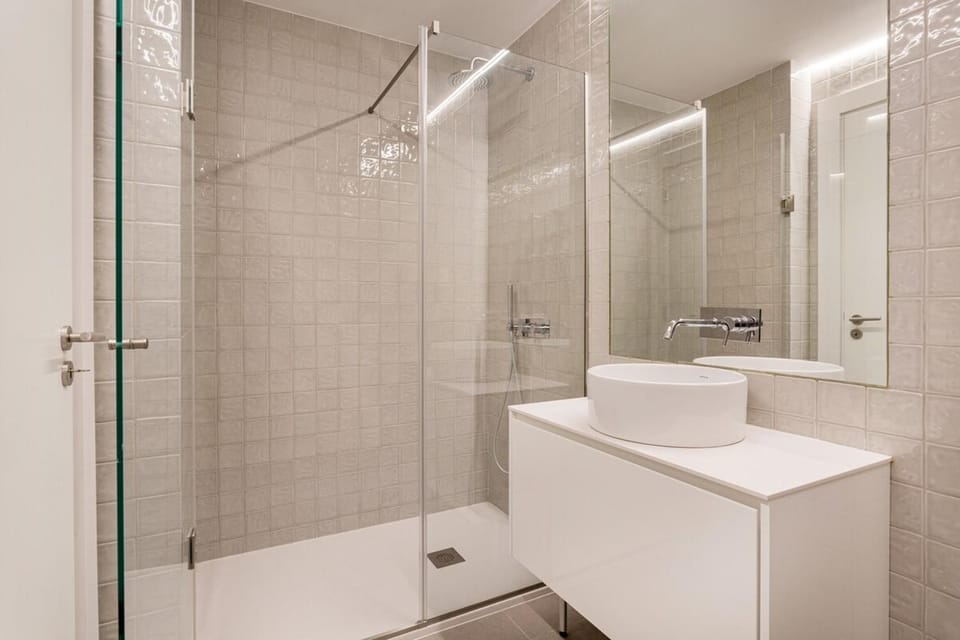 Saldanha Prime Oasis Apartment in Lisbon