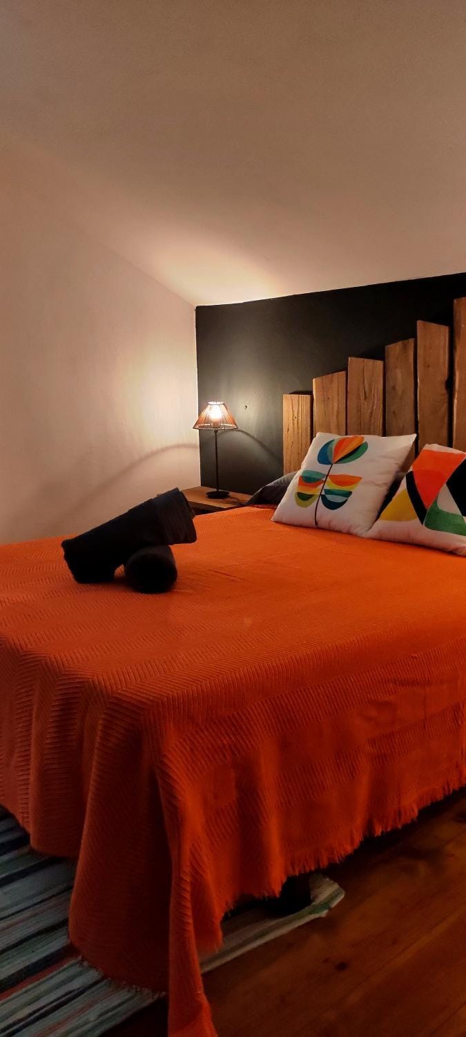 Habitación doble baño privado casa particular "El Corrillo" Bed and Breakfast in Cantabria