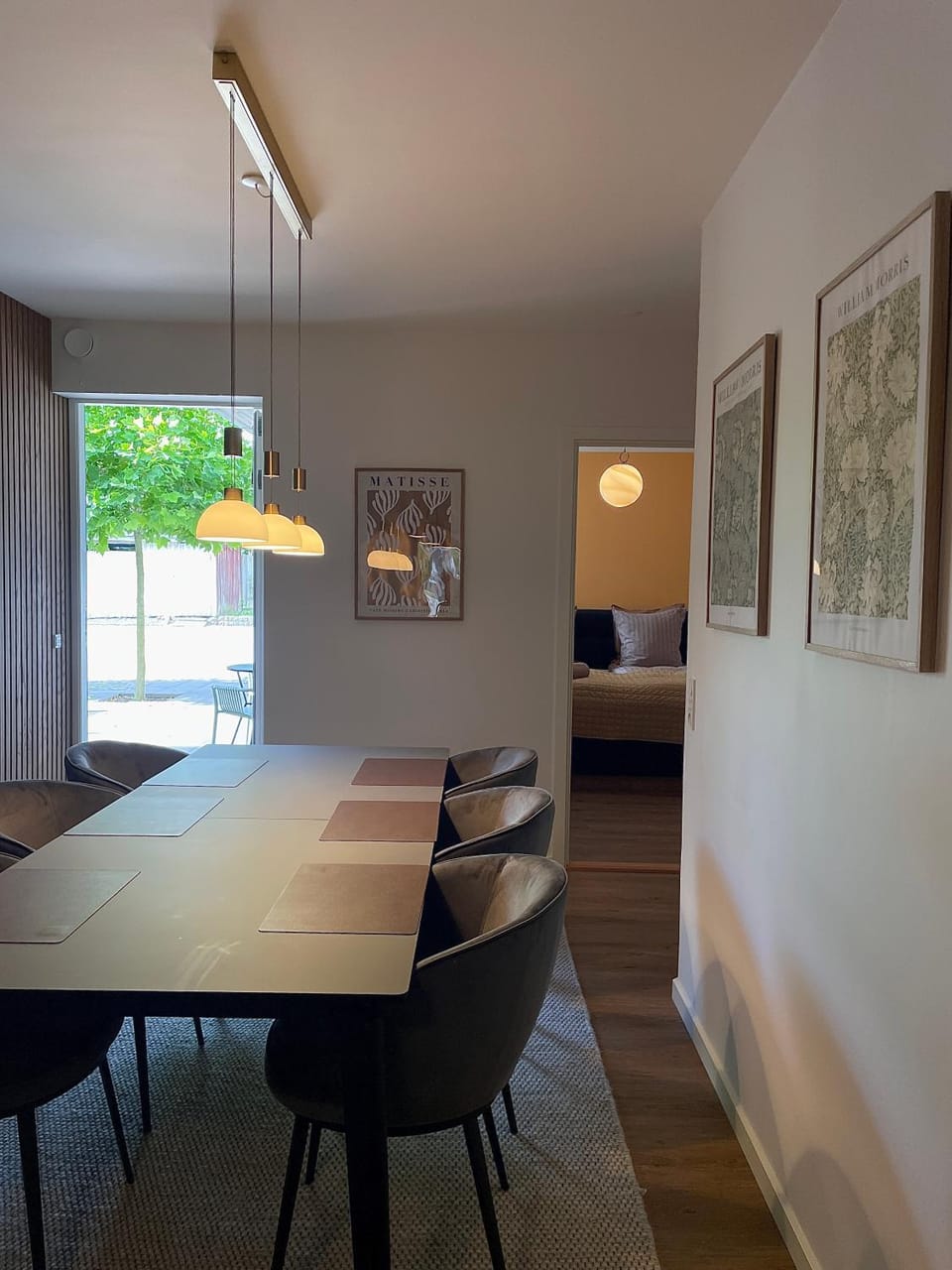 Sunway Place Apartment in Zealand