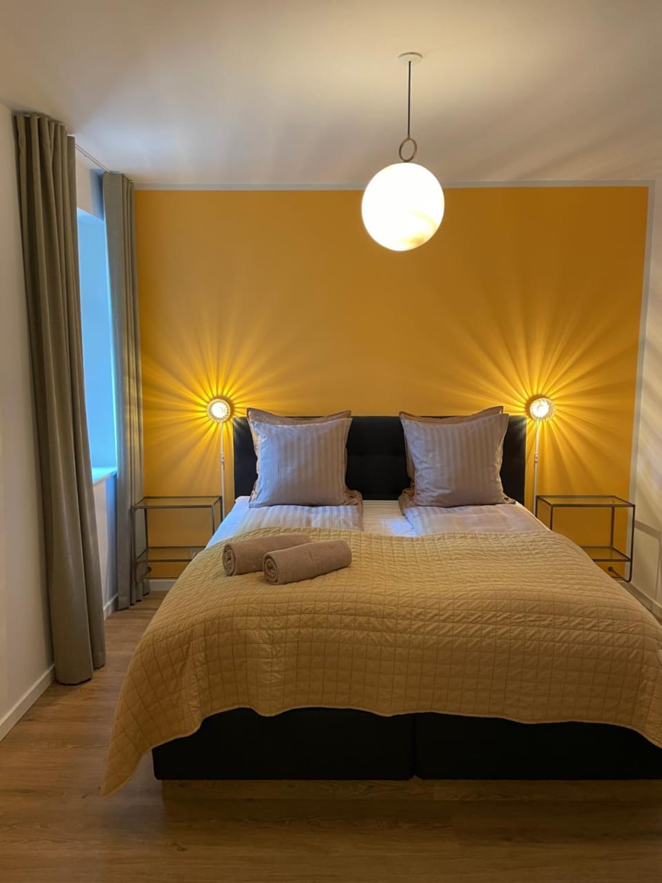 Sunway Place Apartment in Zealand