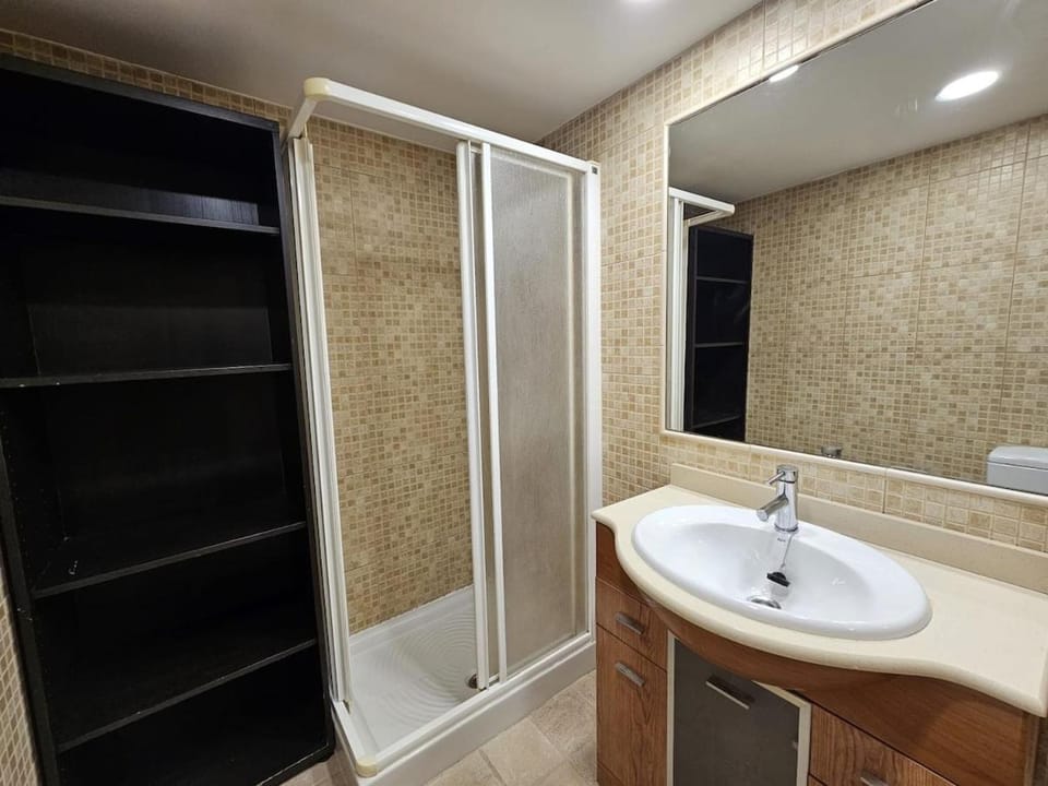 Magico estudio en Plaza España Apartment in Centro