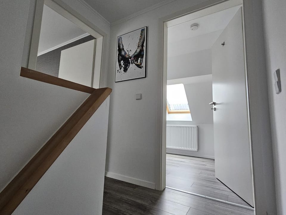 Bördeapartment am Heiderand 2 Apartment in Saxony-Anhalt, Germany