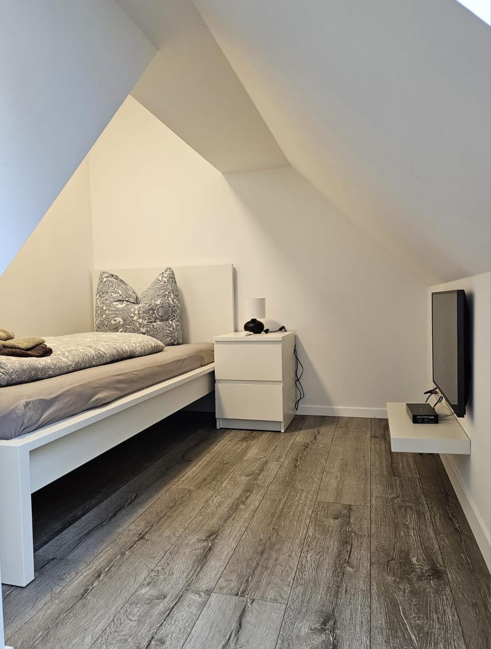 Bördeapartment am Heiderand 2 Apartment in Saxony-Anhalt, Germany