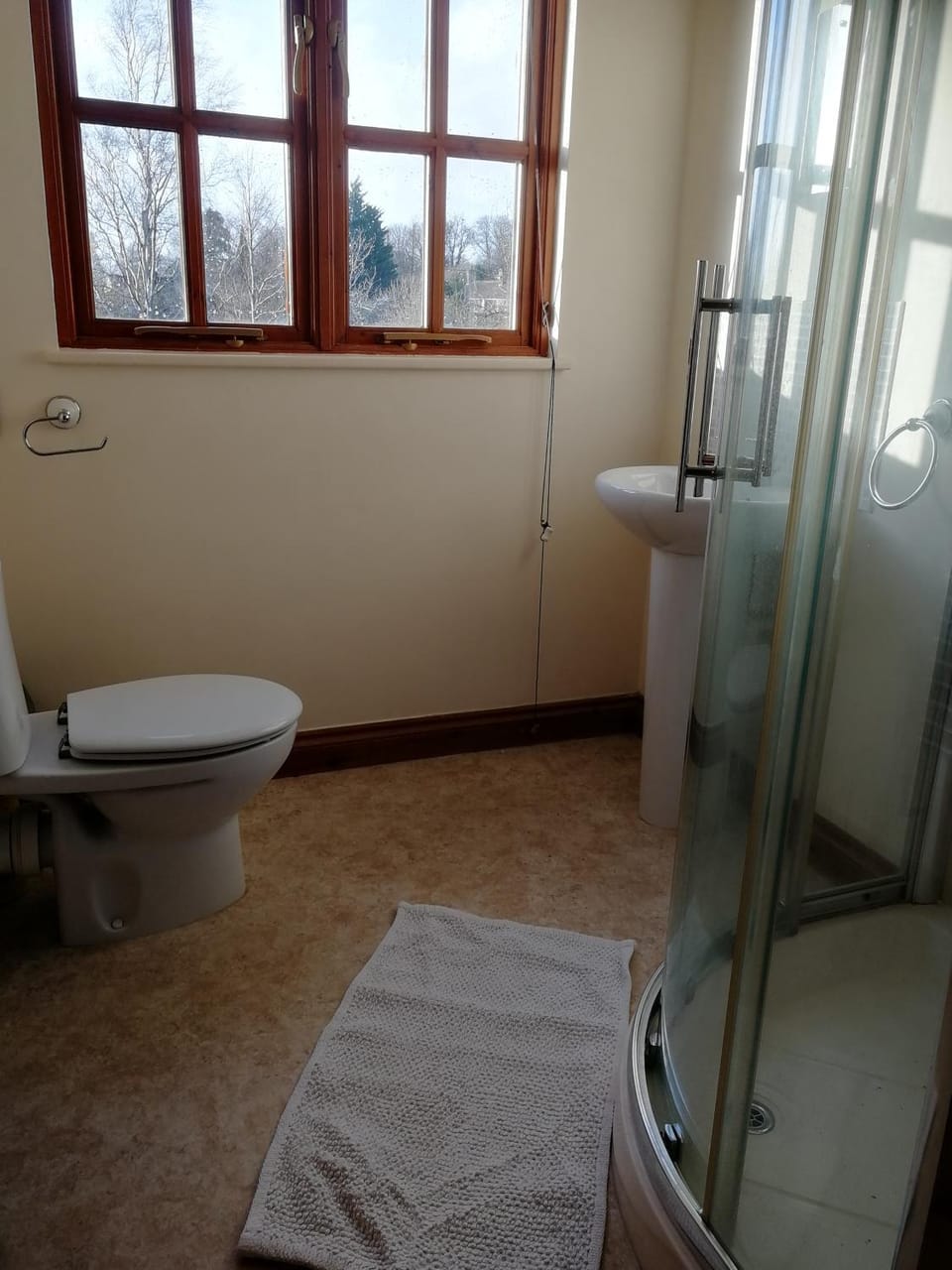 Dovehouse Farm Barns Apartment in Wycombe District