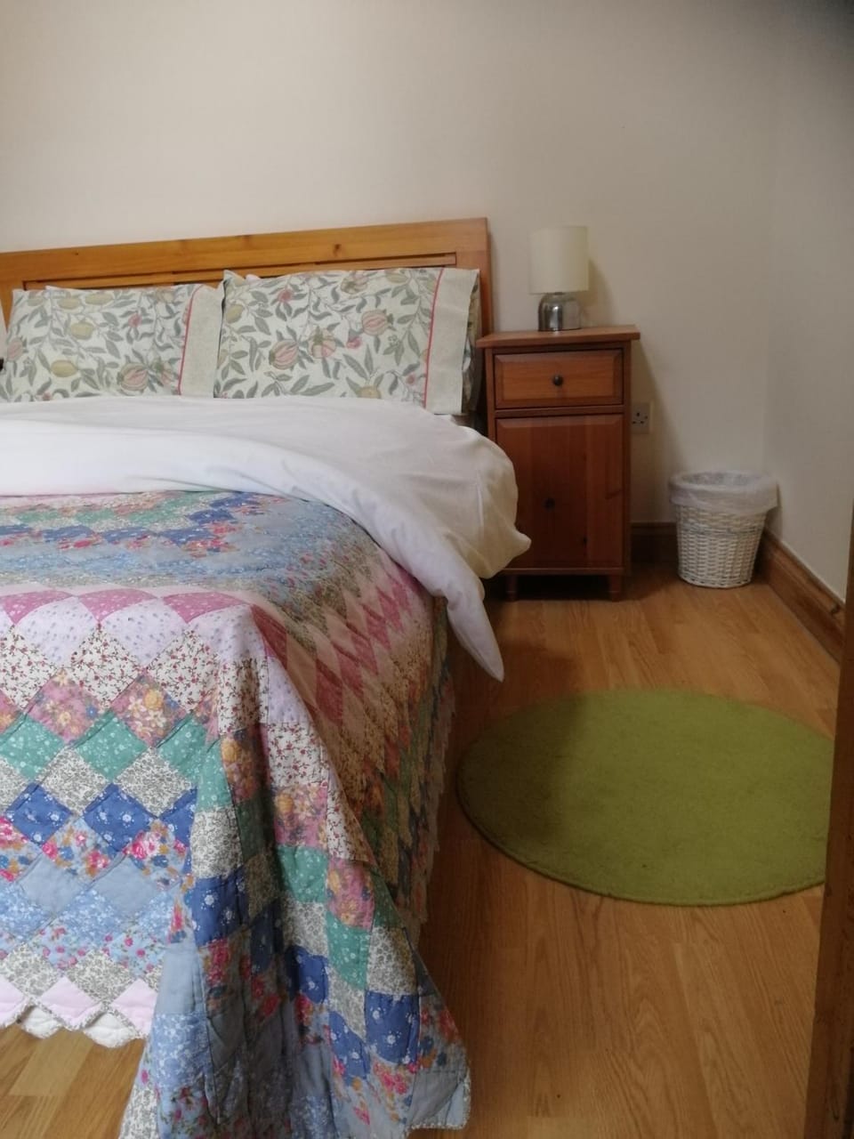 Dovehouse Farm Barns Apartment in Wycombe District