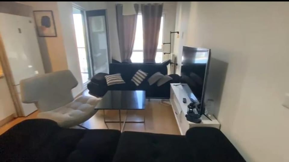 Hip Istanbul Apartment Apartment in Istanbul