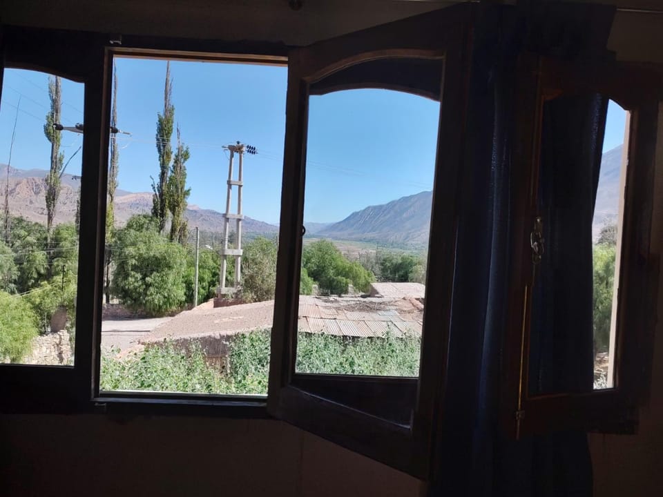 View (from property/room)