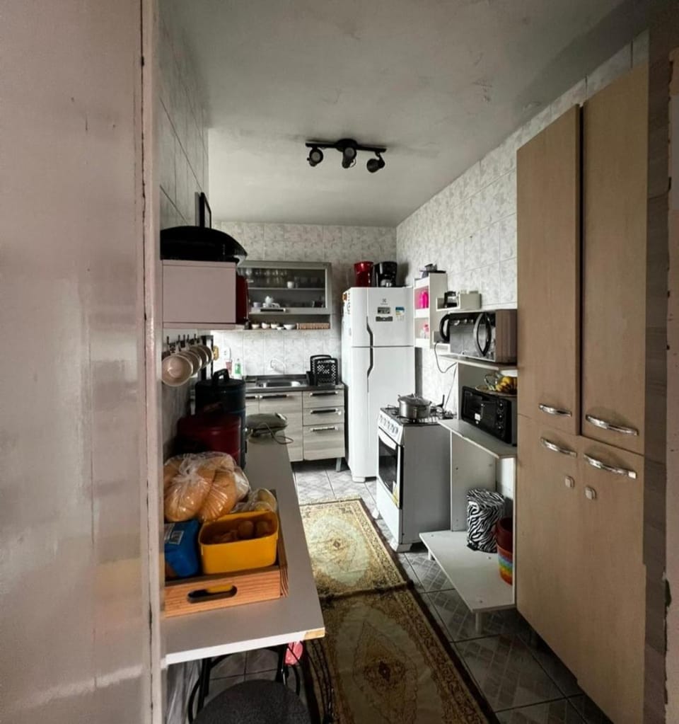 Studio de dança House in Uruguay