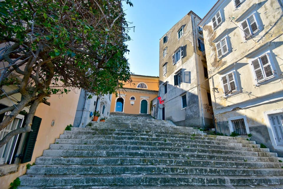 Property building, Day
