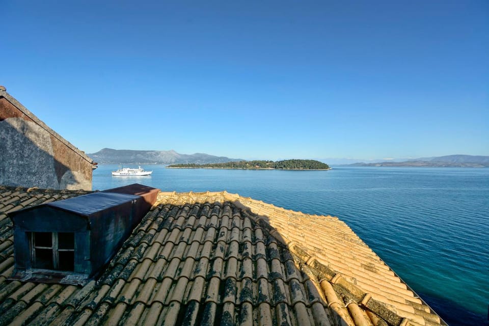 Sea view