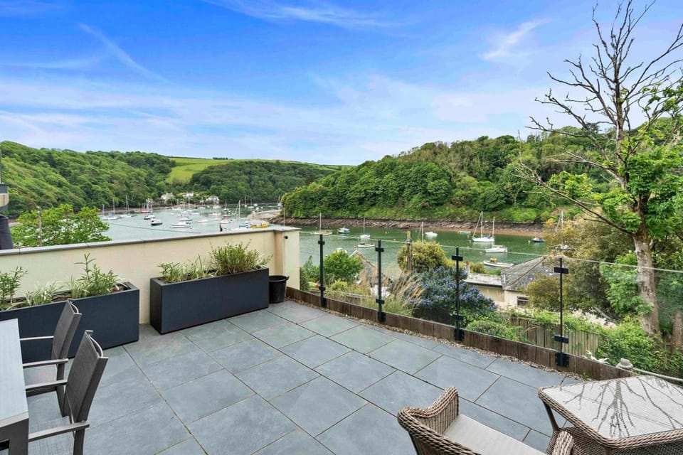 Natural landscape, View (from property/room), Balcony/Terrace