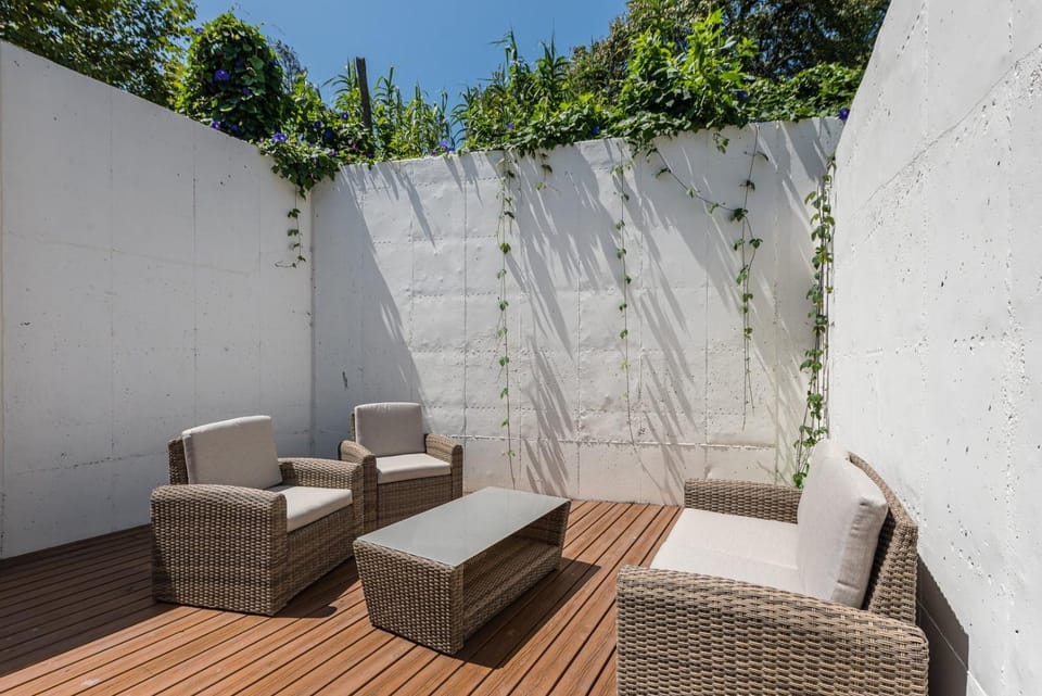 GuestReady - The Citrus Glaze at the Terrace Apartment in Porto