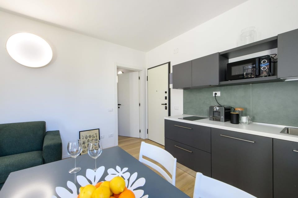 il giardino di Alice Apartment in Reggio Emilia