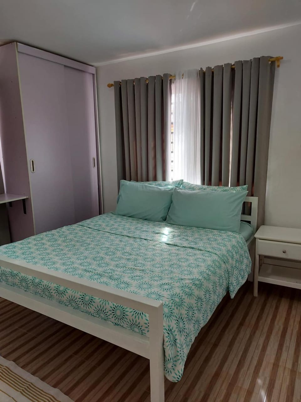Hemdeletrero Apartment in Calabarzon
