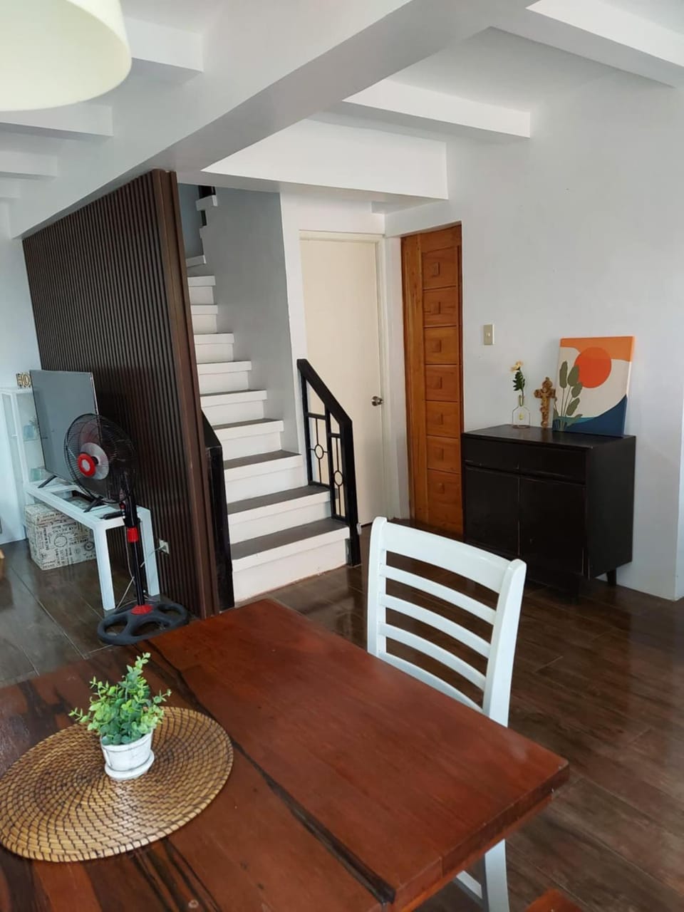 Hemdeletrero Apartment in Calabarzon