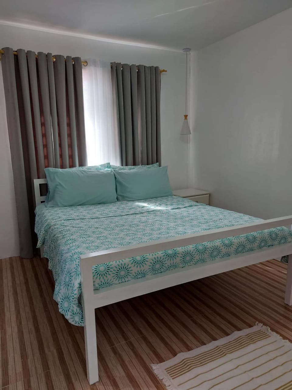 Hemdeletrero Apartment in Calabarzon