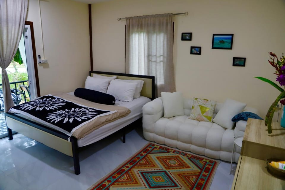 Tiny Boutique House Koh Kood Apartment in Trat Changwat