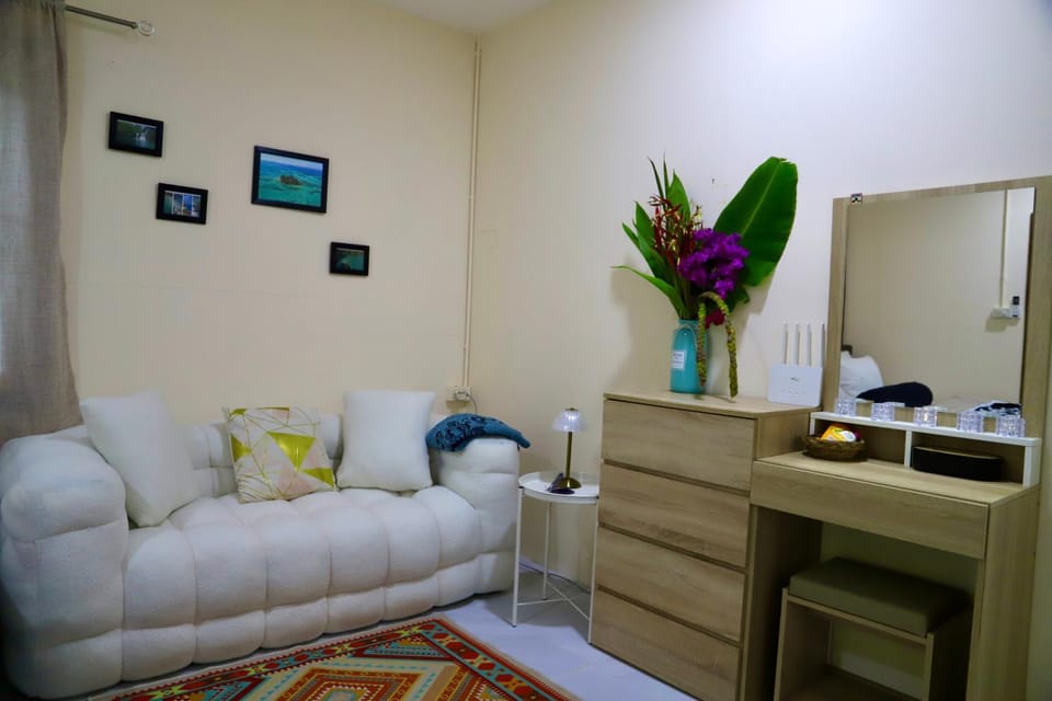 Tiny Boutique House Koh Kood Apartment in Trat Changwat