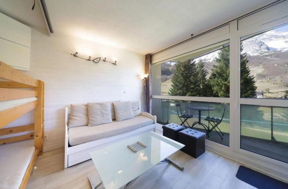 A la montagne Apartment in Nouvelle-Aquitaine