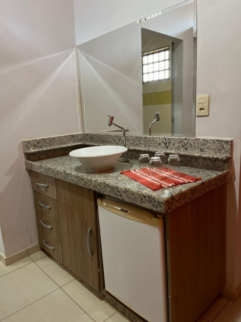 Pousada Retiro das Pedras Inn in State of Goiás