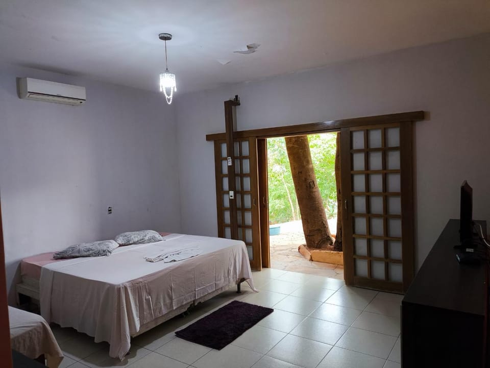 Pousada Retiro das Pedras Inn in State of Goiás