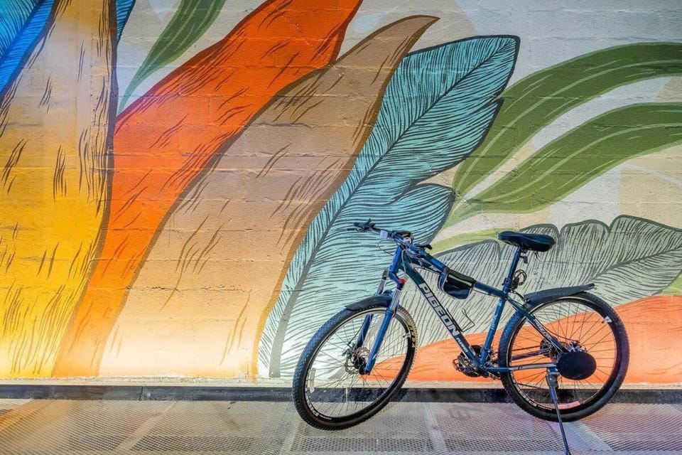 Cycling