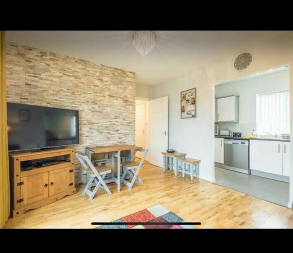 Chique & Modern Style Apartment Apartment in Cambridge