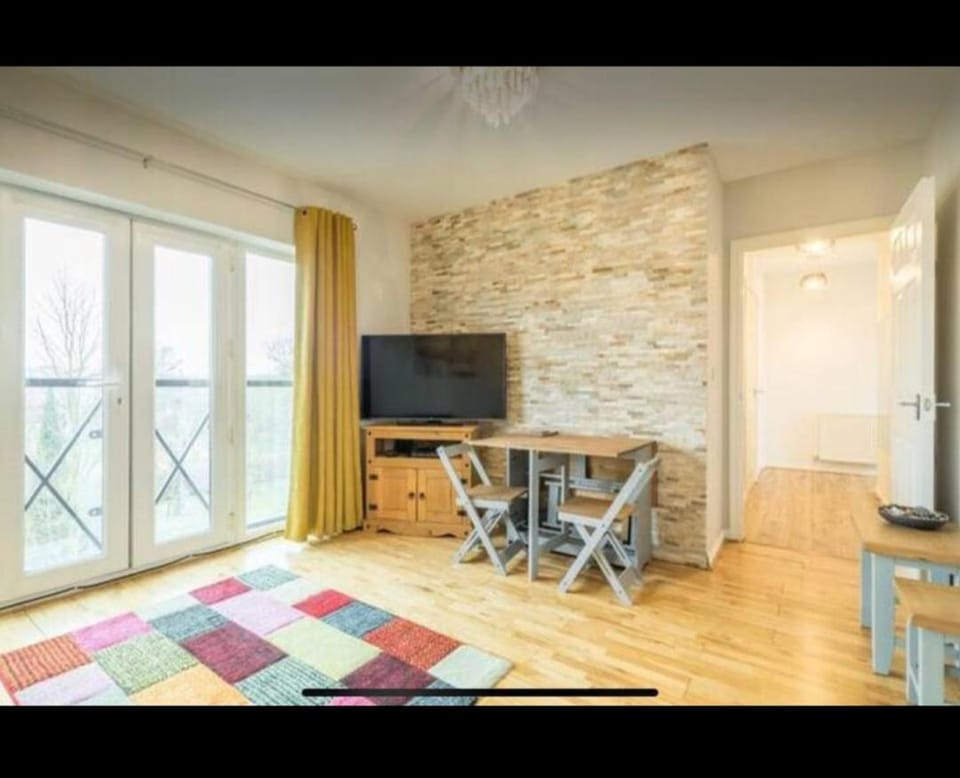 Chique & Modern Style Apartment Apartment in Cambridge