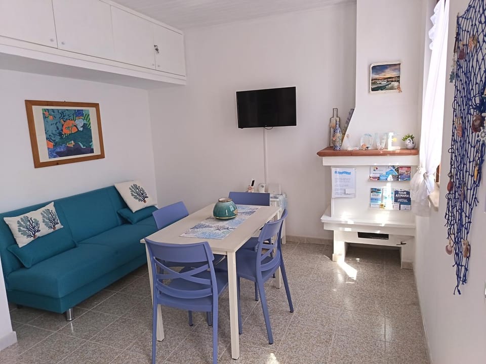 Il Mascone Apartment in Stintino