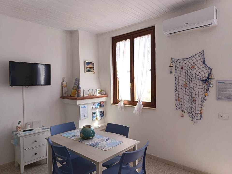 Il Mascone Apartment in Stintino