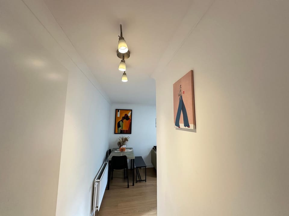 Stylish One Bedroom Apartment Apartment in Edinburgh