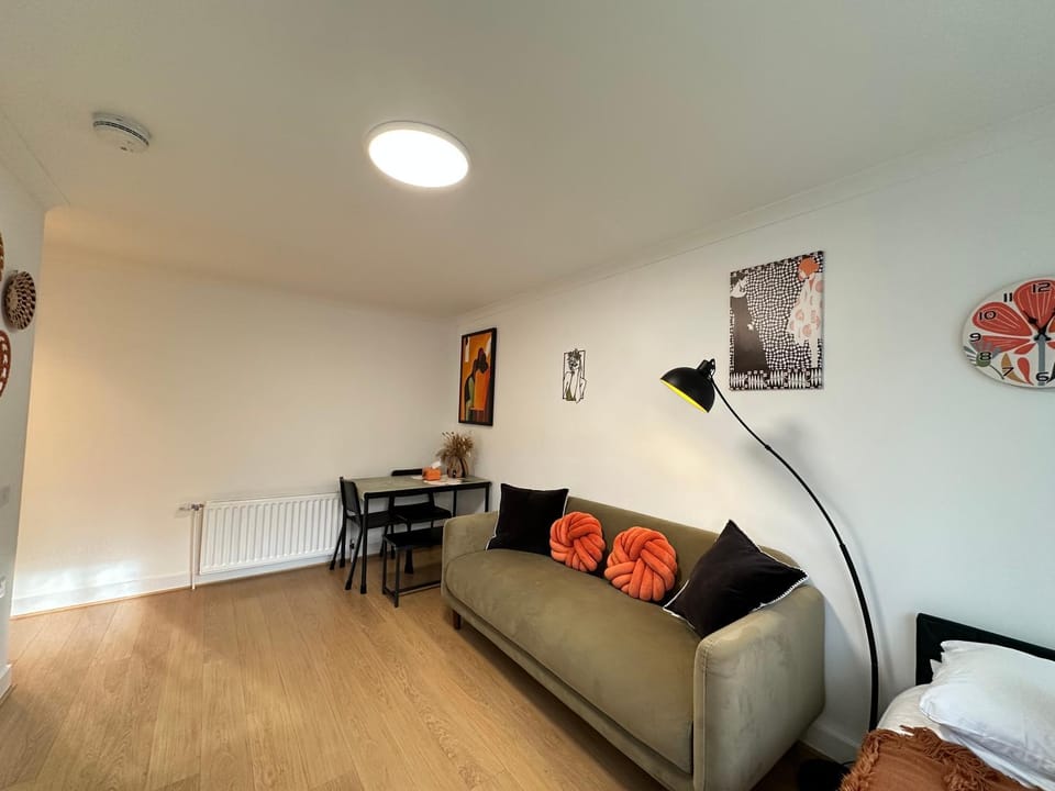 Stylish One Bedroom Apartment Apartment in Edinburgh