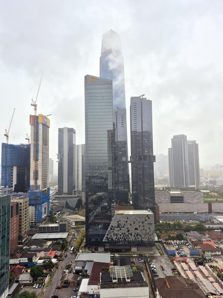 Design House Kuala Lumpur #P3 Apartment in Federal Territory of Kuala Lumpur