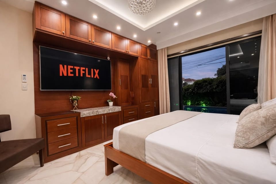 Suites Machala Executive Apartment in Ecuador