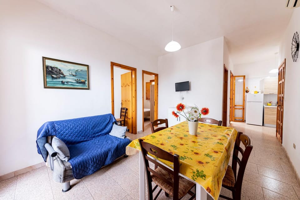 Summer Flat - San Foca Apartment in Apulia